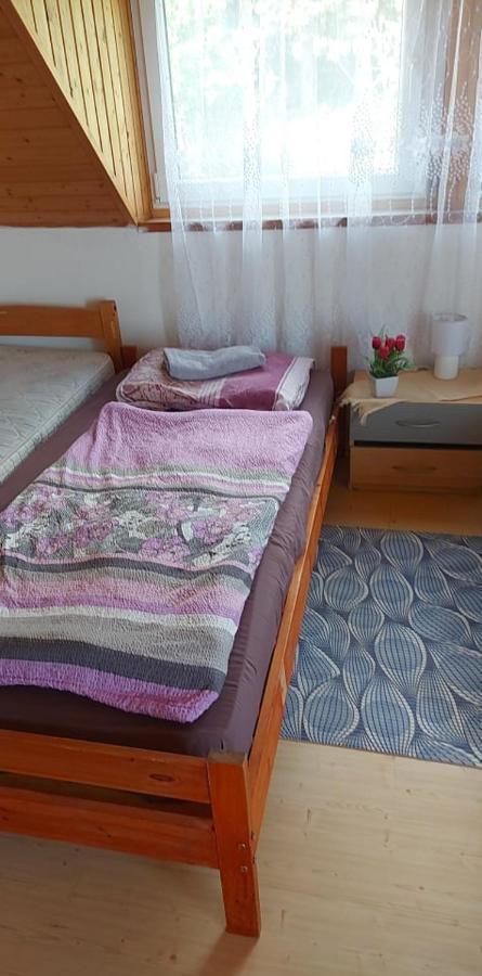 Отель Kekturas-Tora Nyilo Badacsonyi Privat Berlemeny Бадачоньтомай Экстерьер фото