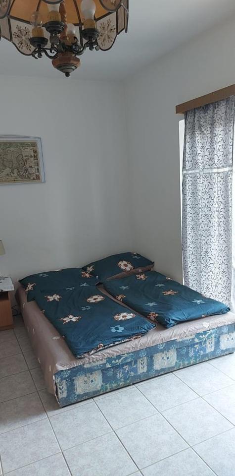 Отель Kekturas-Tora Nyilo Badacsonyi Privat Berlemeny Бадачоньтомай Экстерьер фото
