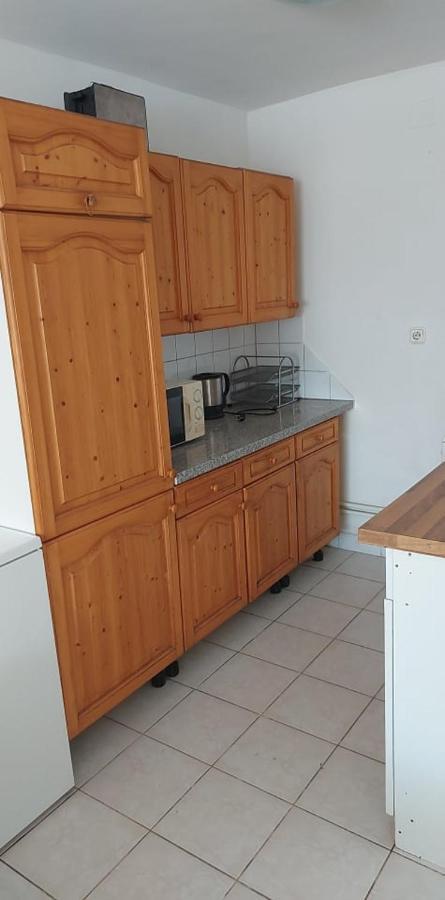 Отель Kekturas-Tora Nyilo Badacsonyi Privat Berlemeny Бадачоньтомай Экстерьер фото