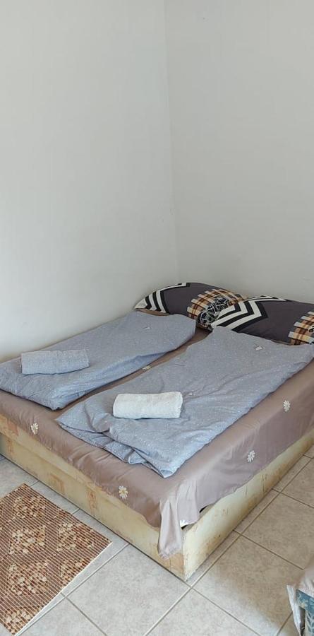 Отель Kekturas-Tora Nyilo Badacsonyi Privat Berlemeny Бадачоньтомай Экстерьер фото