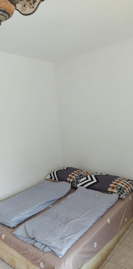 Отель Kekturas-Tora Nyilo Badacsonyi Privat Berlemeny Бадачоньтомай Экстерьер фото